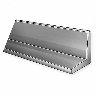 Plastic Angle Stock image